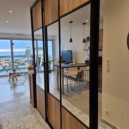 Apartament Sunny And Cosy Sea View *